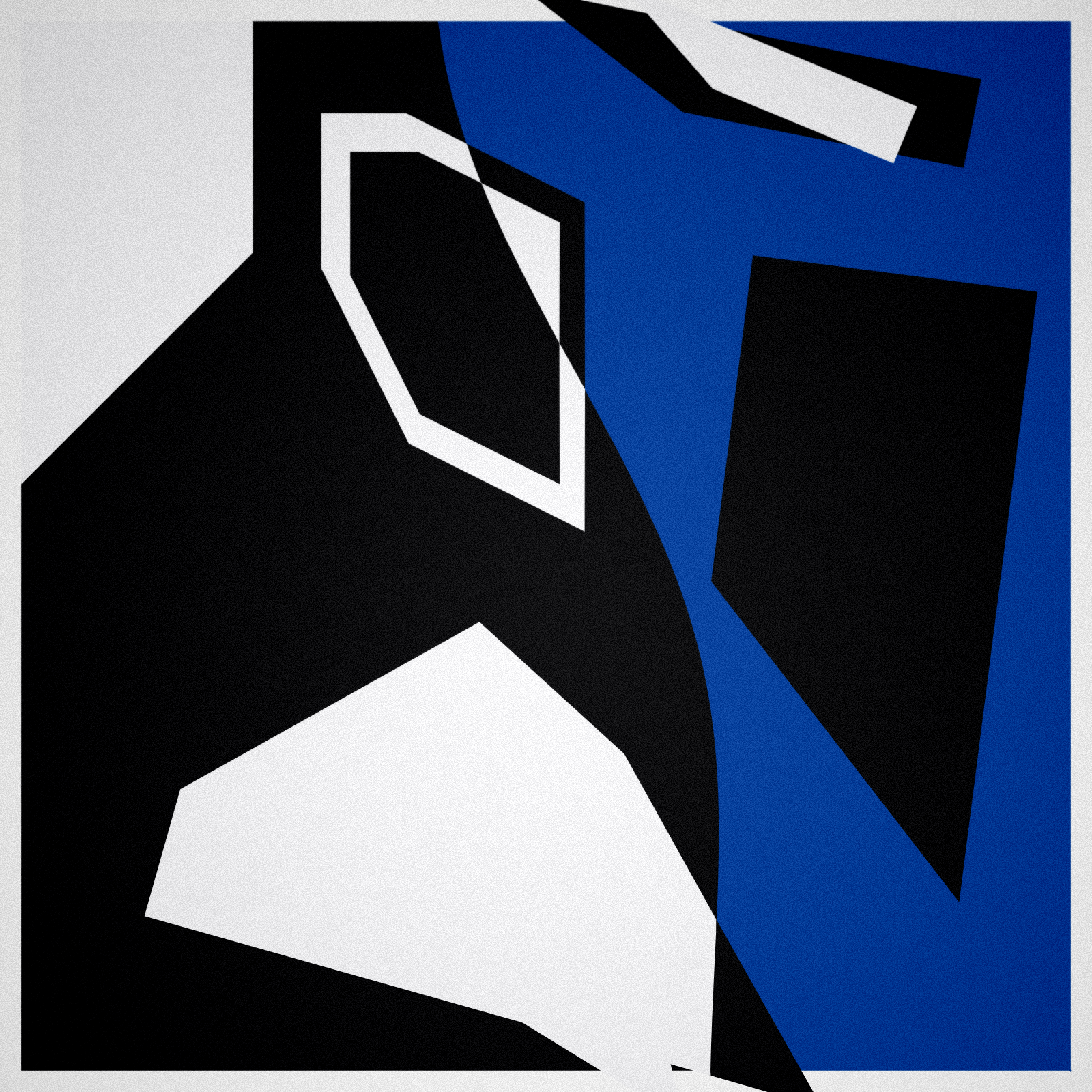 Introspection #32 static NFT preview