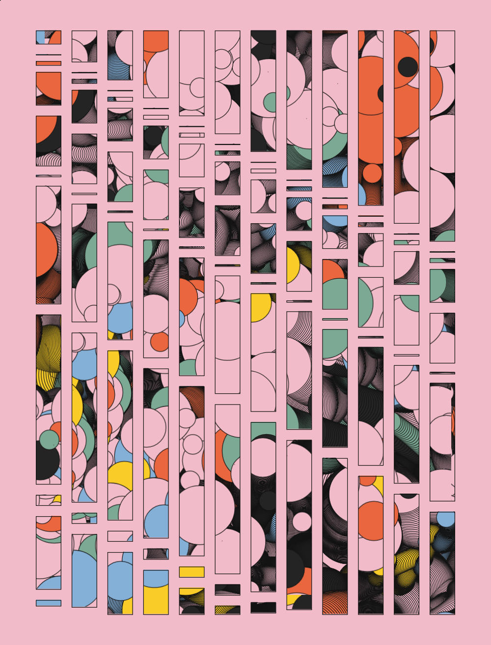 Annum #3403 static NFT preview