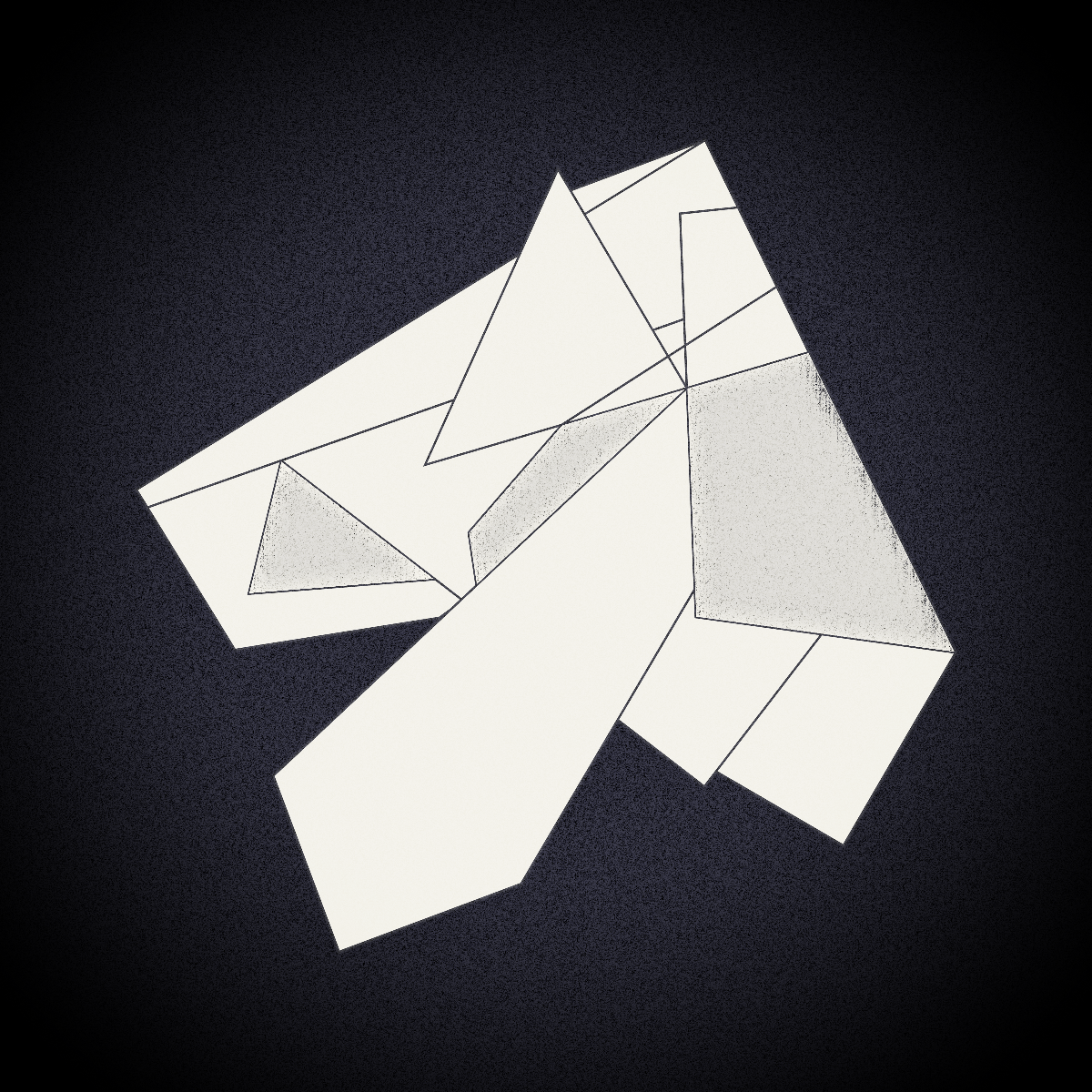 Shape of Freedom #1414 static token preview