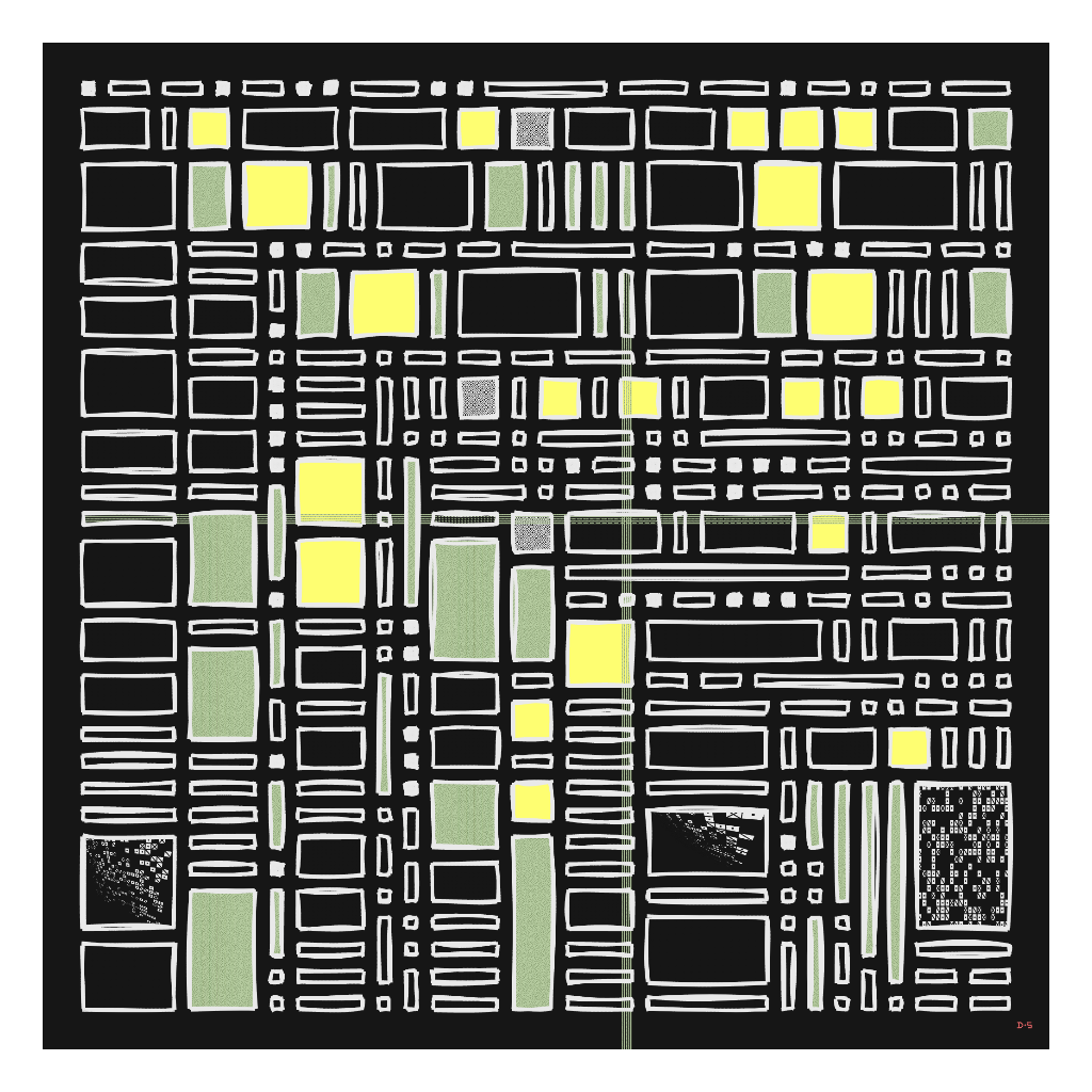Window #485 static NFT preview