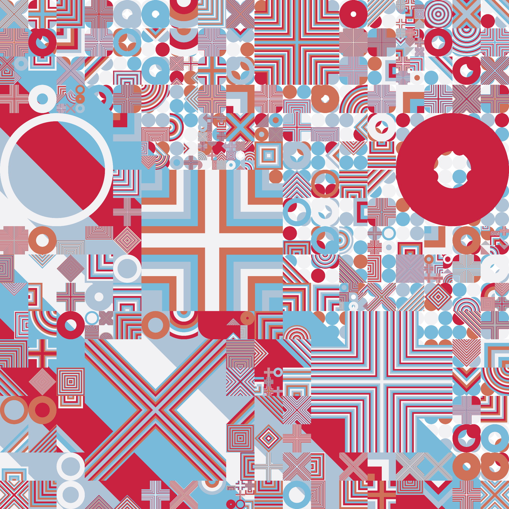 Nocturnal Pink Xylophone #232 static token preview