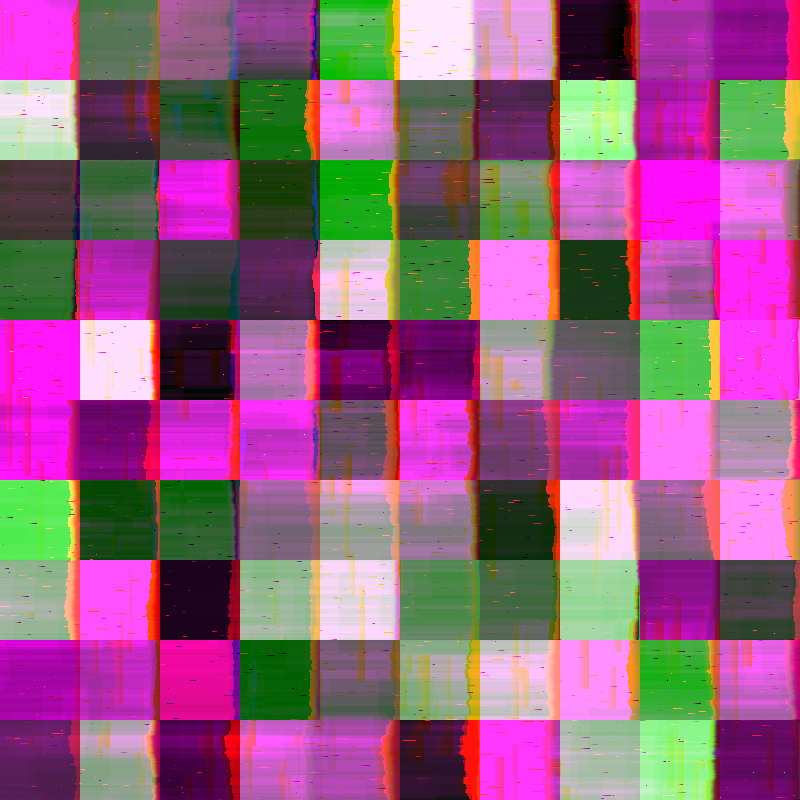 tokel pixel #46 static NFT preview