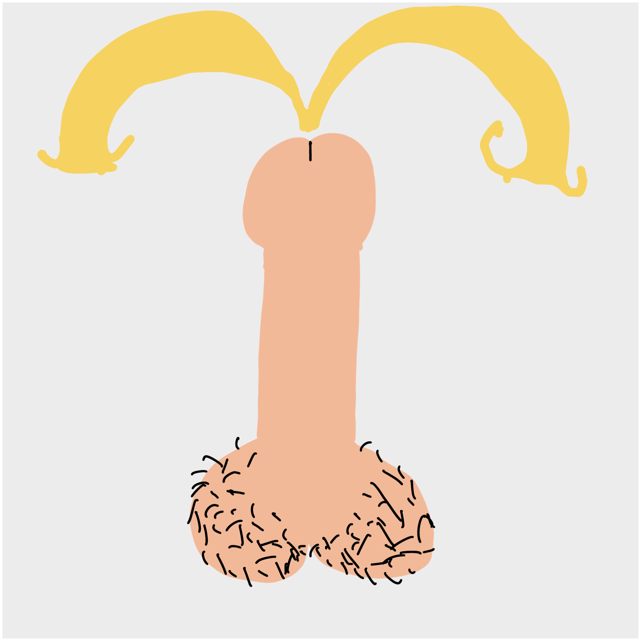 Dickgenerative Art #99 static token preview