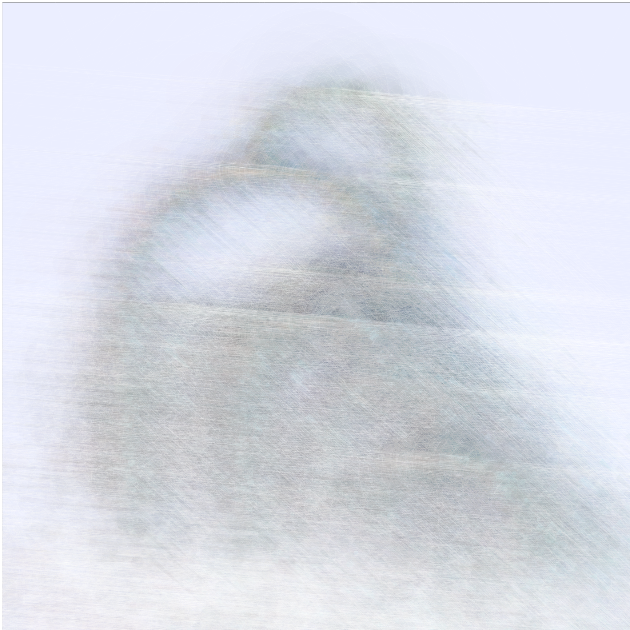 impossible cathedrals #282 static NFT preview