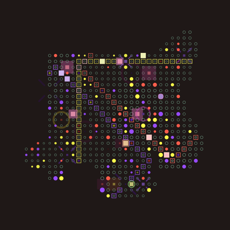 Minimum Viable Art {05:Audio} #58 static NFT preview