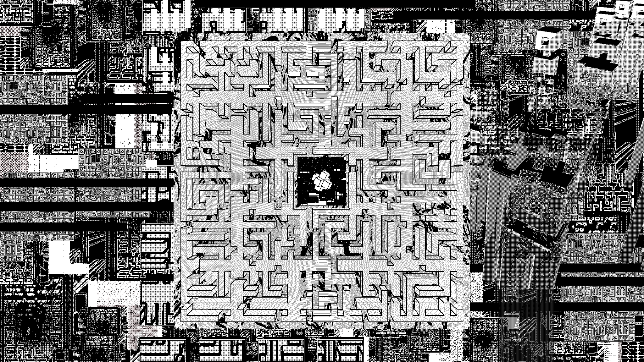 Surely, There is a Exit. #51 static NFT preview