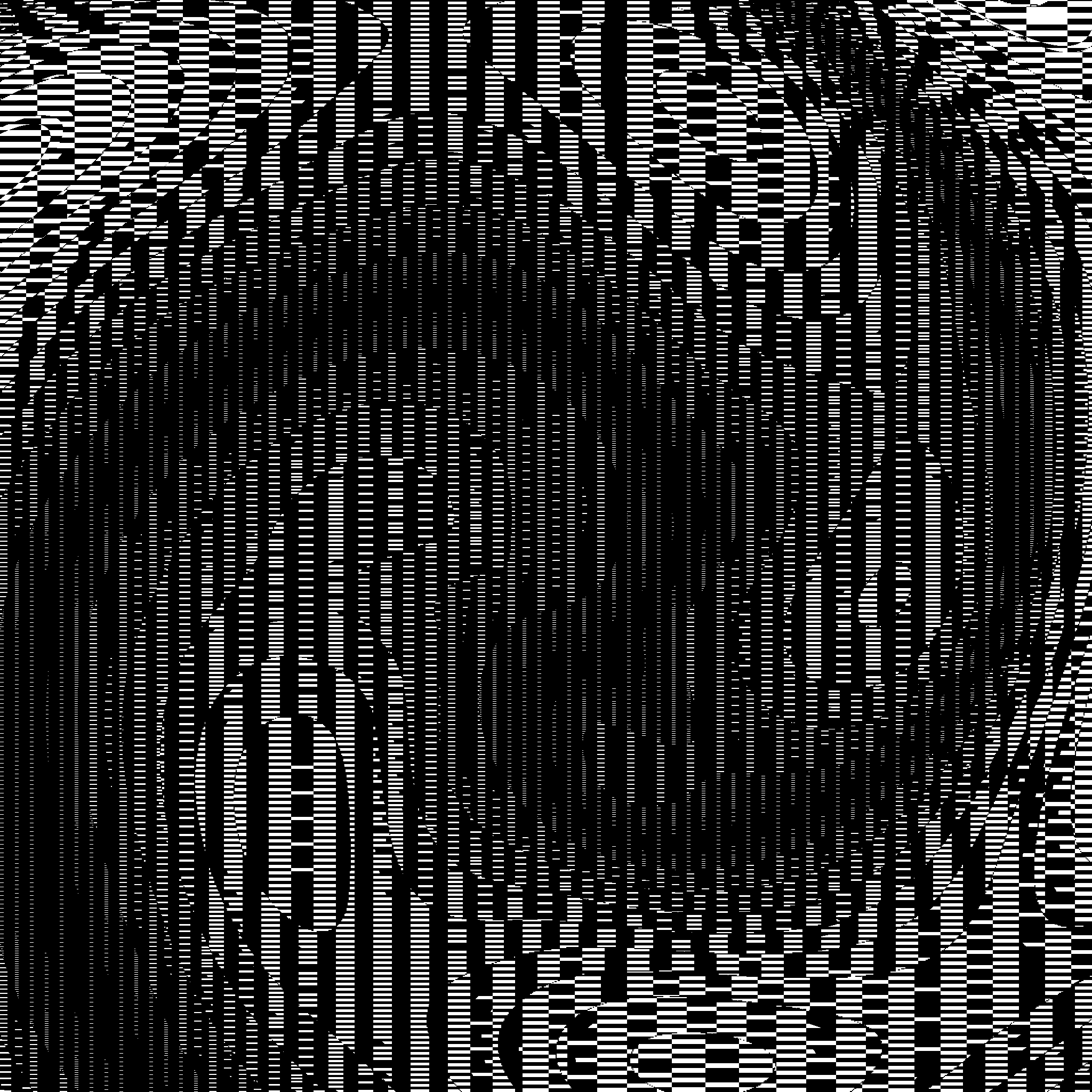 Broken Dither #169 static token preview