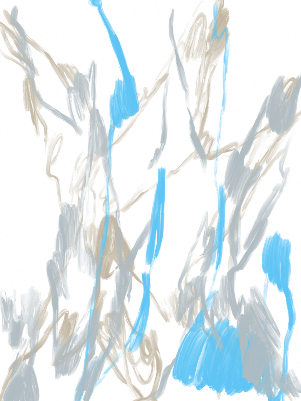 Expressive #33 static NFT preview