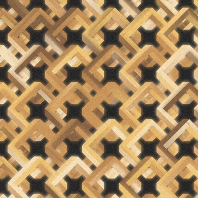 penrose grid #31 static NFT preview