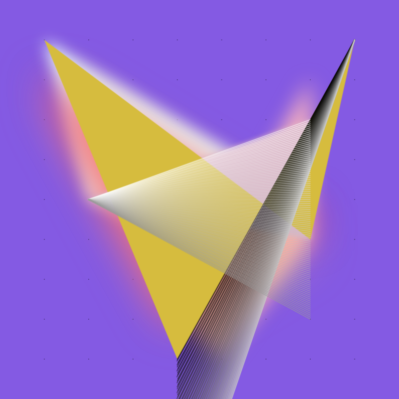 Origami #105 static token preview