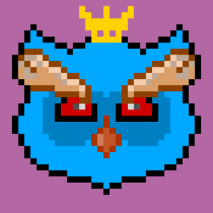 Sweet owls project preview