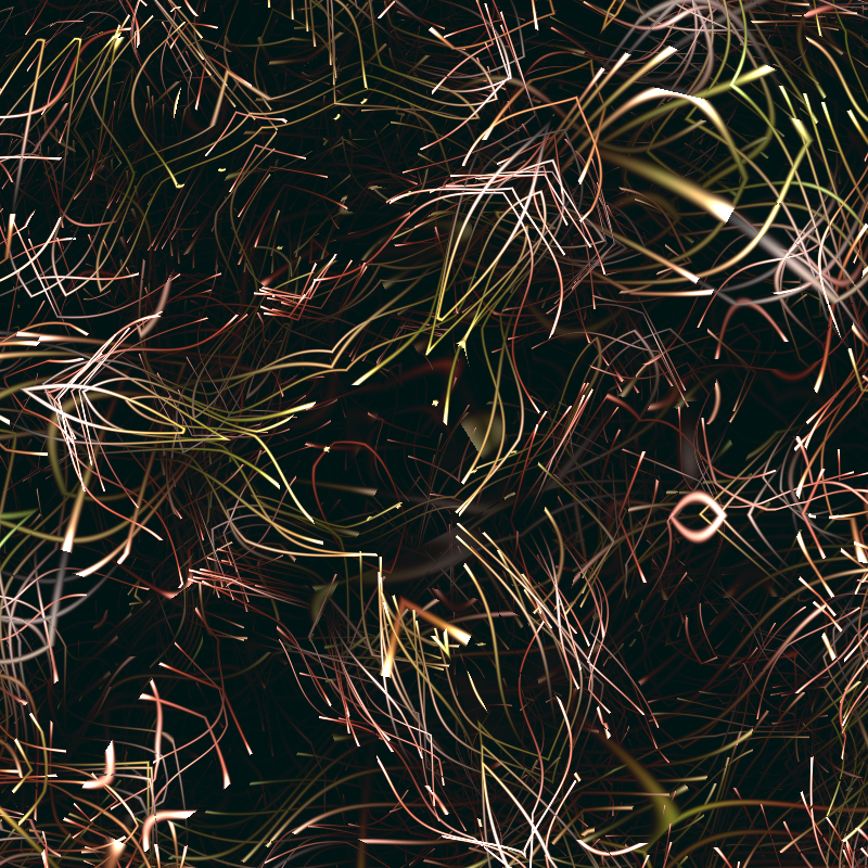 Wiremare #29 static NFT preview