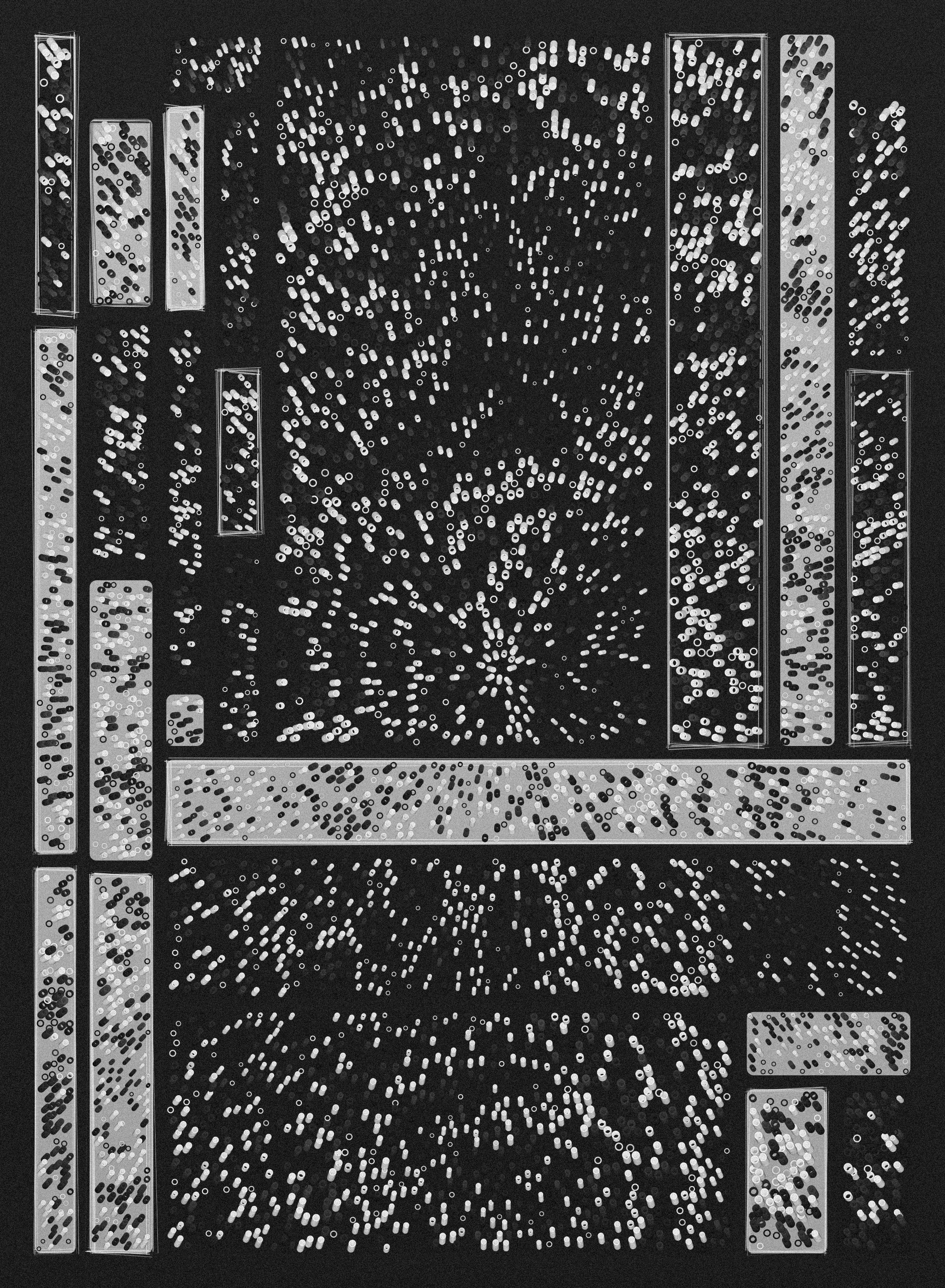 Sugar & Splice #350 static NFT preview