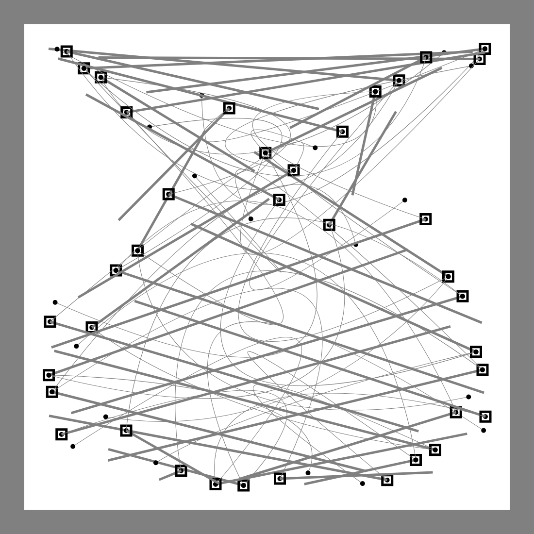 The Art of Mathematics #4 static token preview