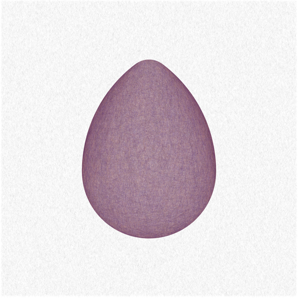 Easter Egg #521 static token preview