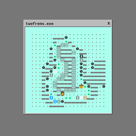 twofrens.exe #115 static NFT preview