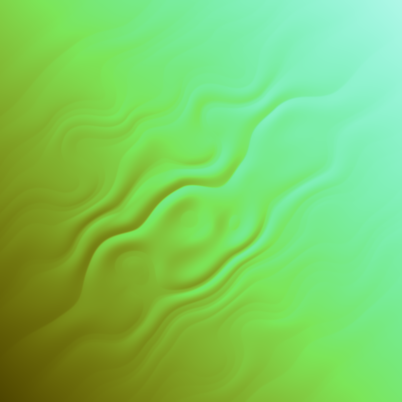 Sand waves #62 static NFT preview
