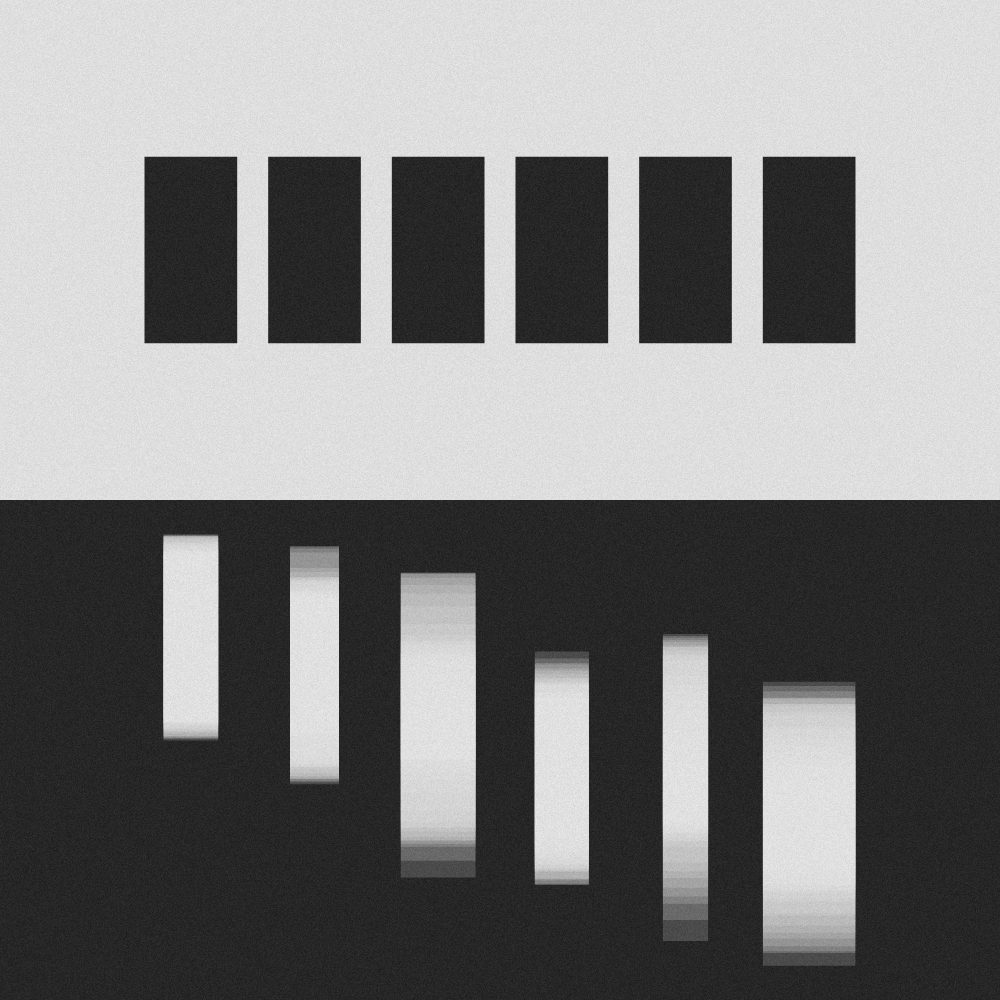 Echos #52 static NFT preview