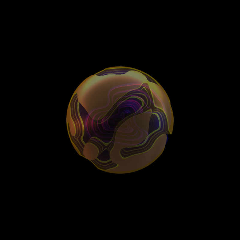 SynDevice #2859 static NFT preview