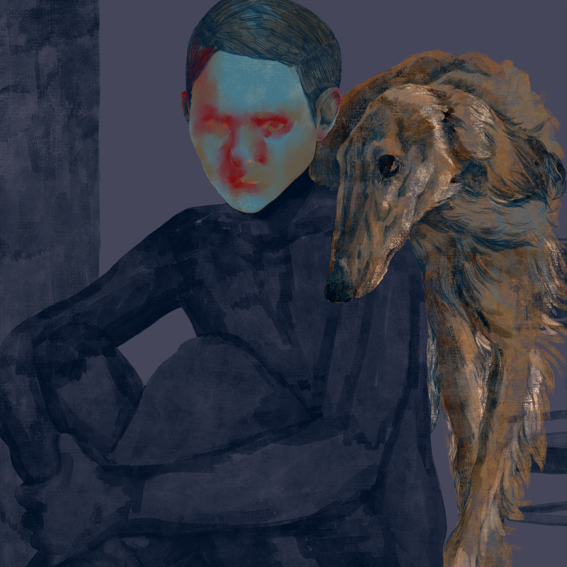 just one long day #224 static NFT preview