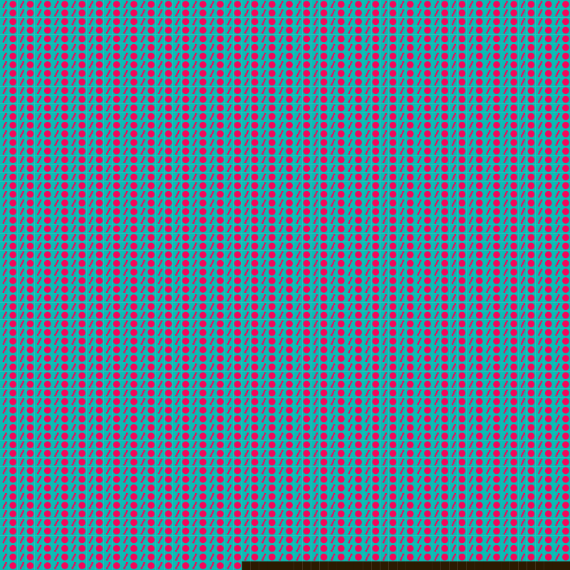 Tally! #4318 static NFT preview