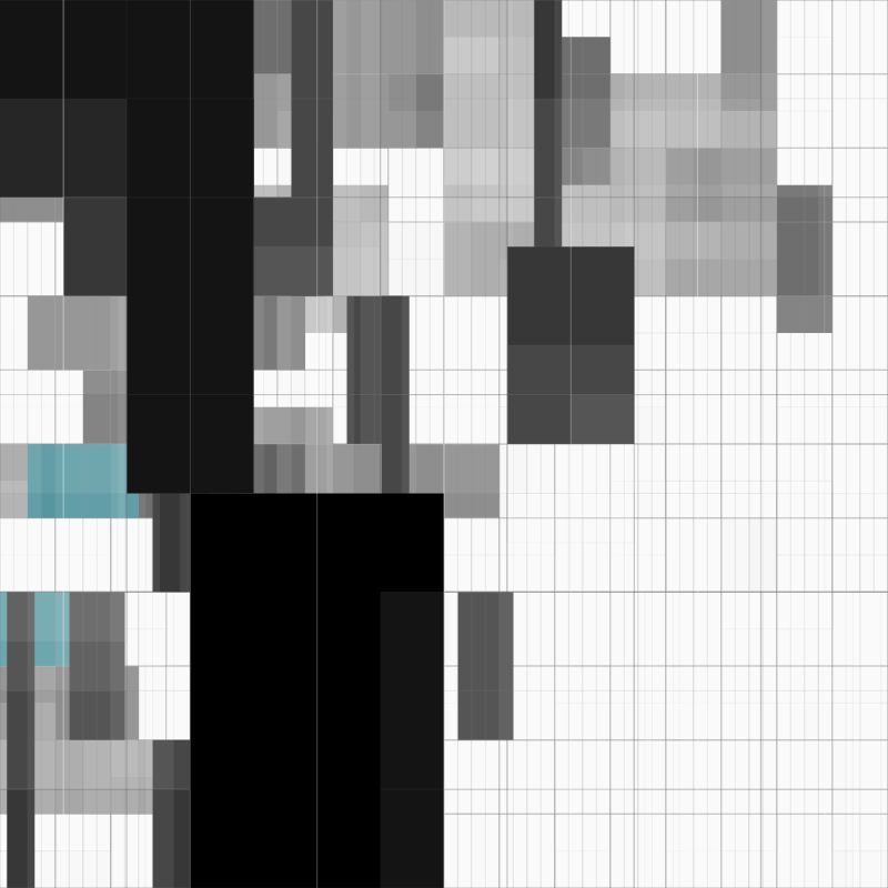 Grid Reconstructed #49 static token preview