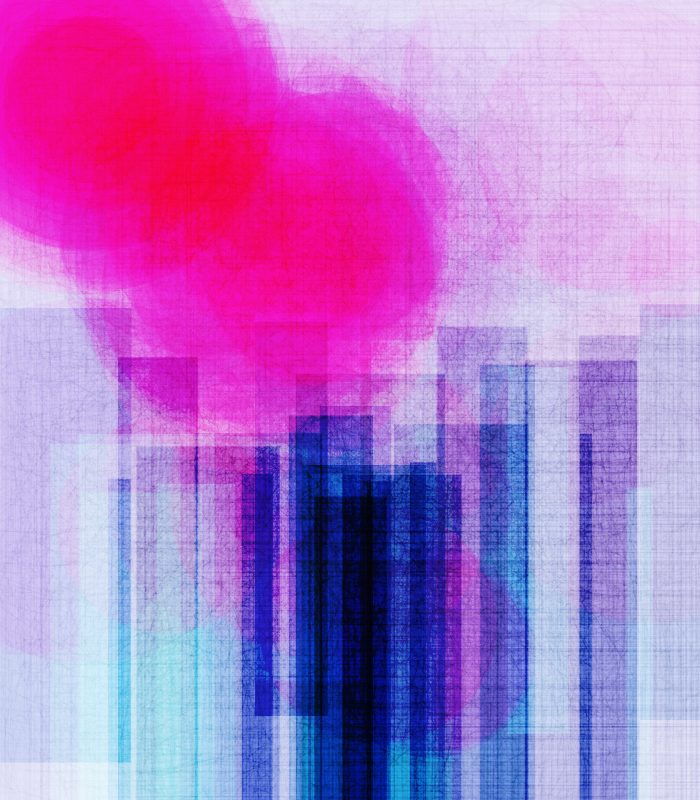 Expresión Urbanistica #48 static NFT preview