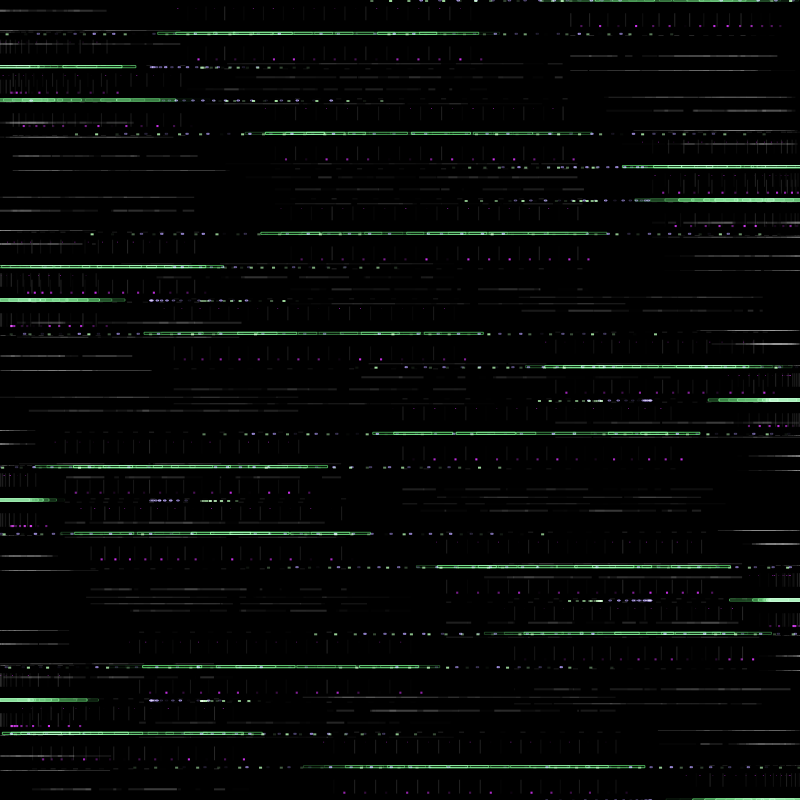 ELECTRIC #345 static token preview