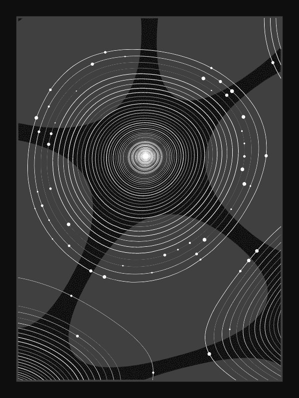Indifference #29 static token preview