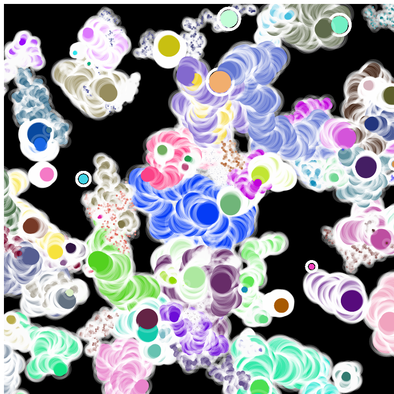 chatnft #131 static NFT preview
