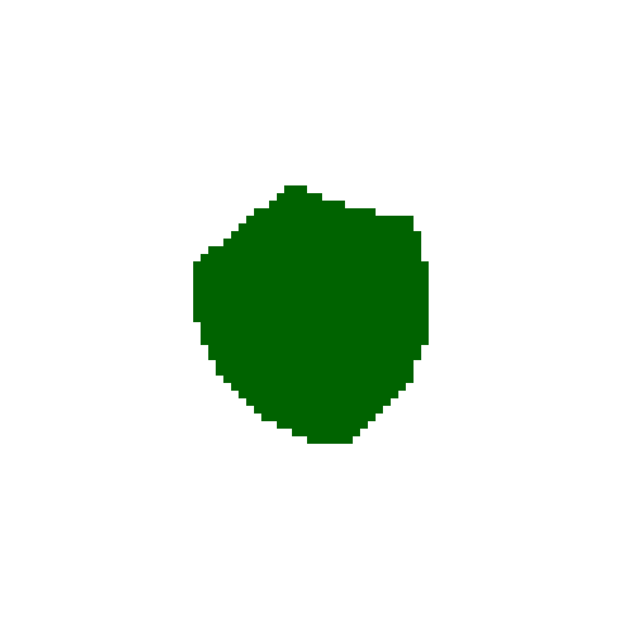 Pixel Heartbeats (animated) #56 static NFT preview
