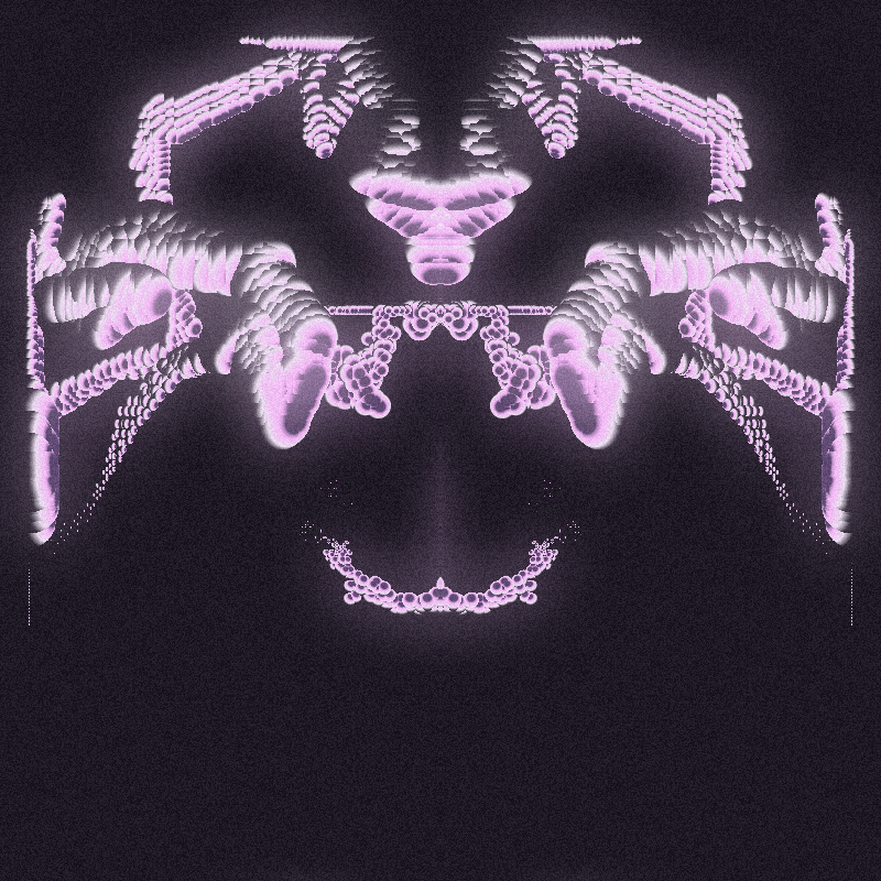 Cellular Aberration #128 static token preview