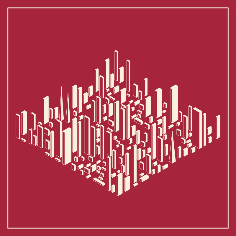 citylines #123 static token preview