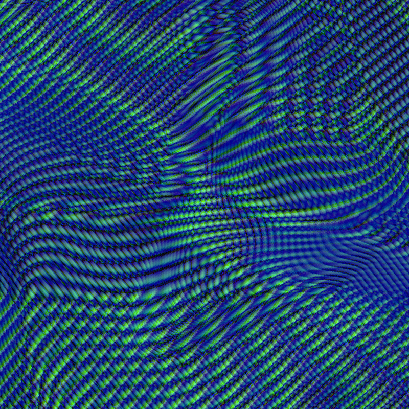 appendage/ #42 static token preview