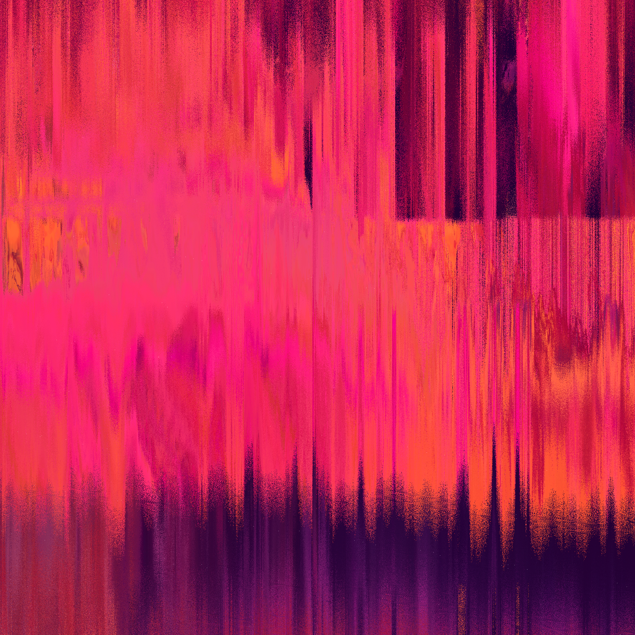 Richter #90 static NFT preview