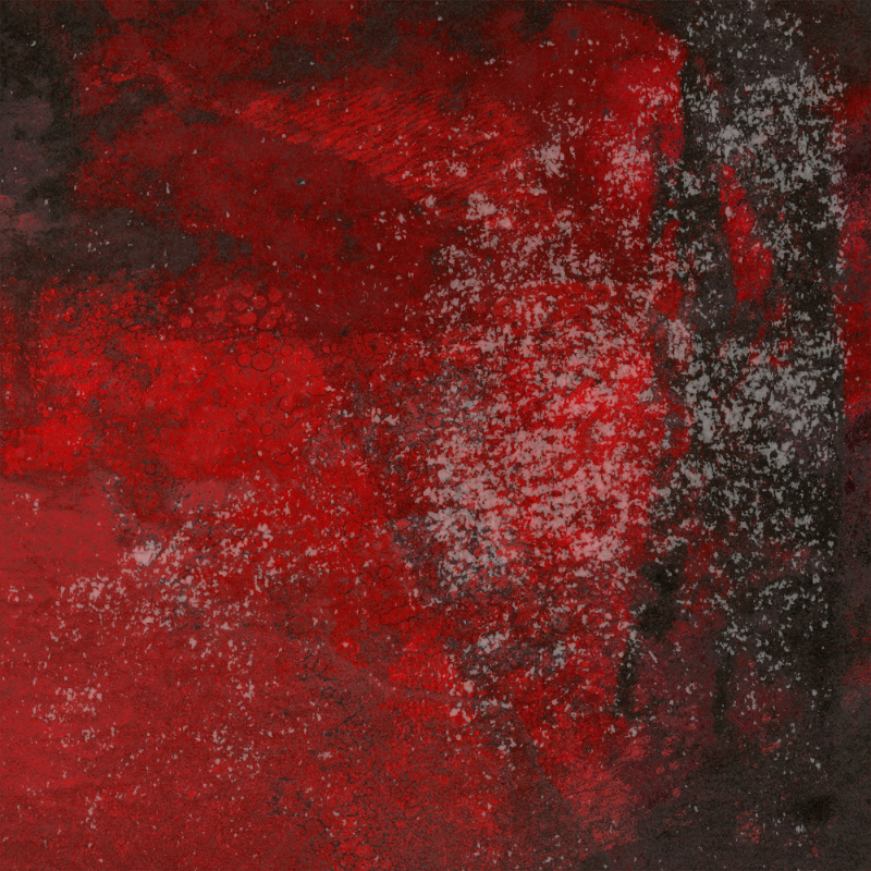 Tormented Textures I #237 static NFT preview