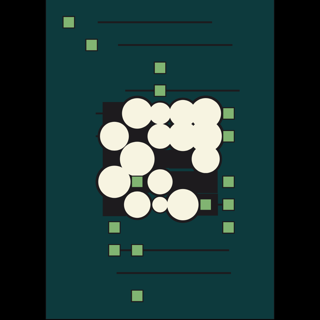 terra[incognita] #178 static token preview