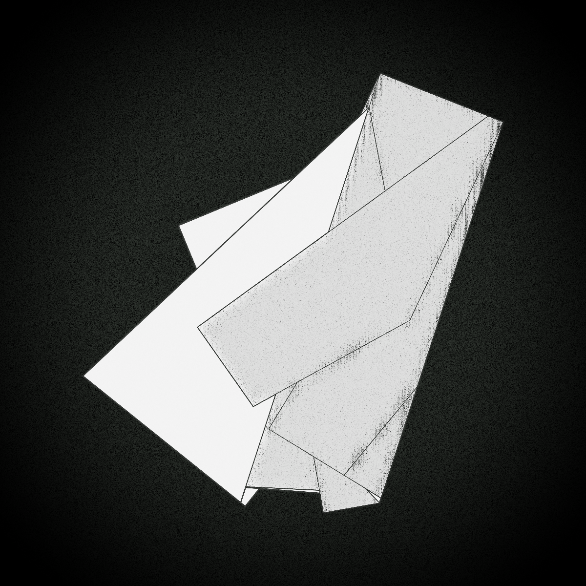 Shape of Freedom #460 static token preview