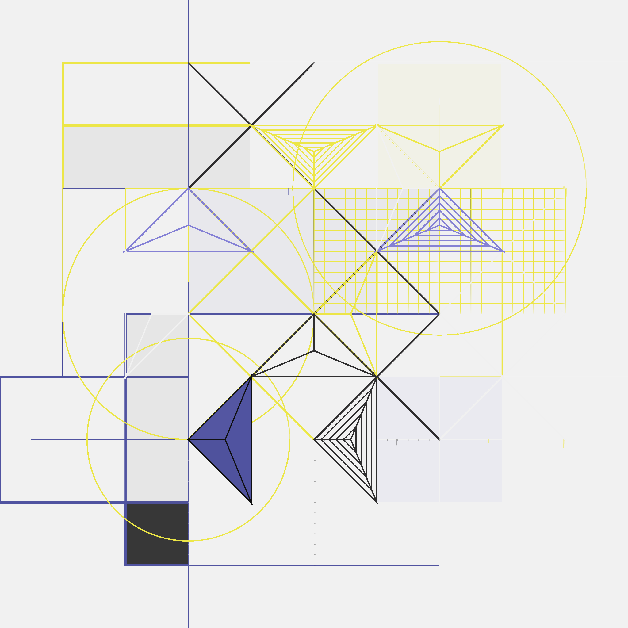 Machine 13: blueprints #69 static NFT preview