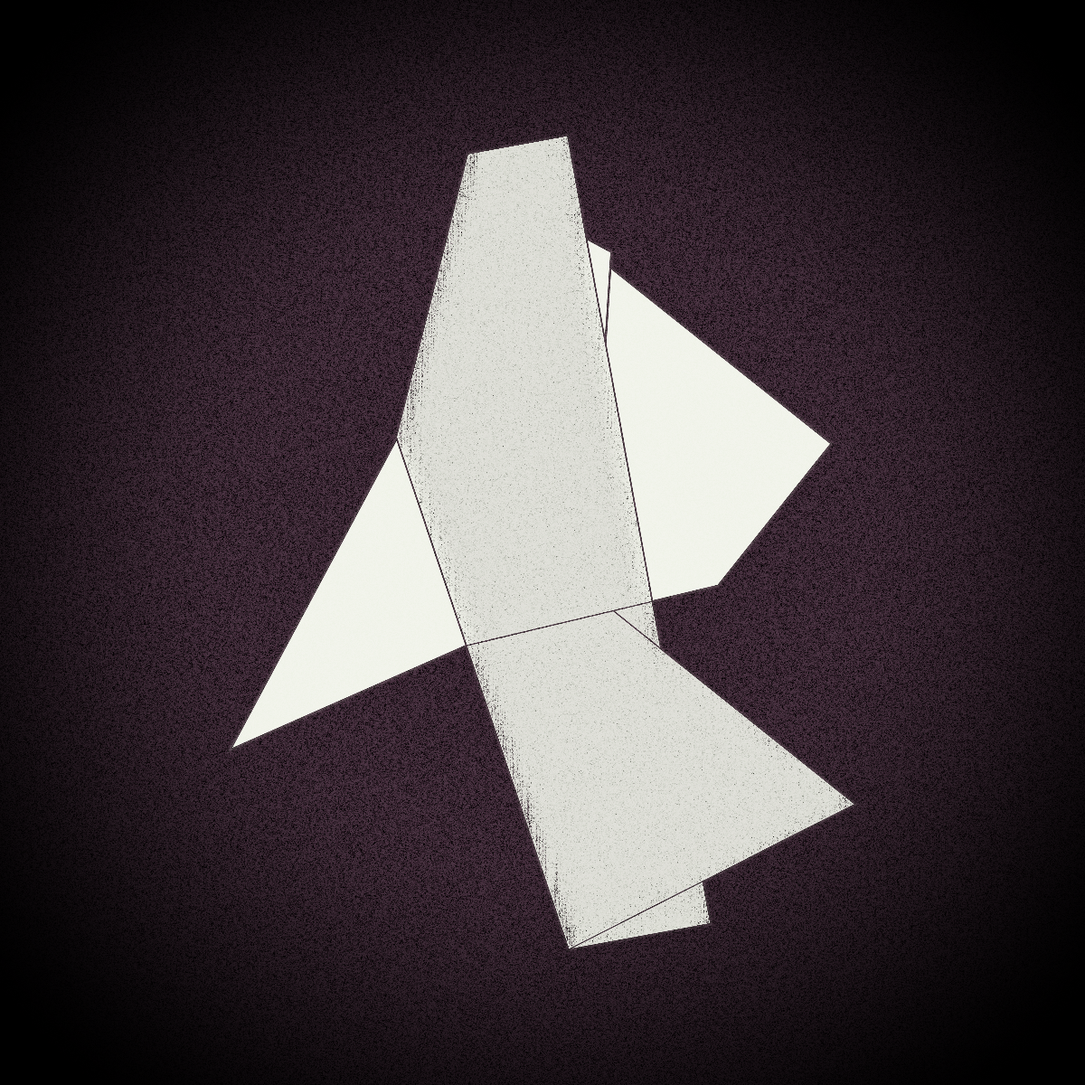 Shape of Freedom #1125 static NFT preview