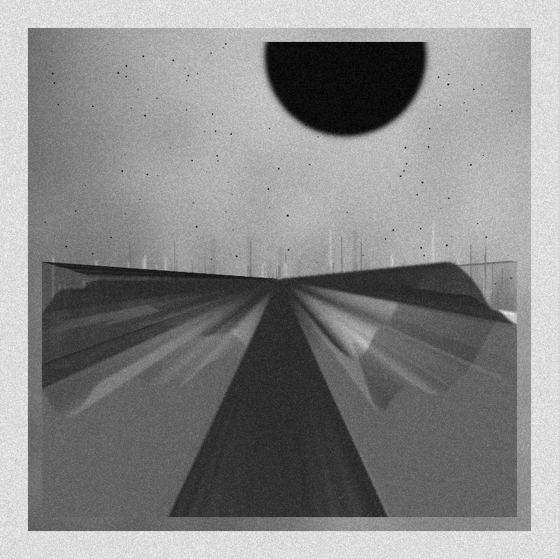 The Way #41 static NFT preview