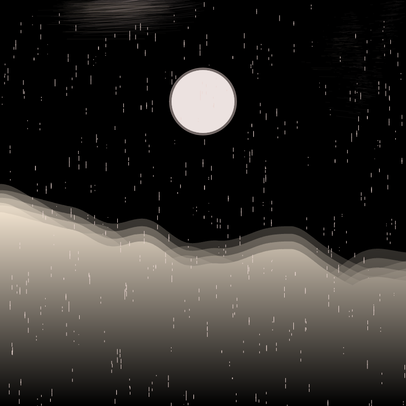 Drumscapes #18 static token preview