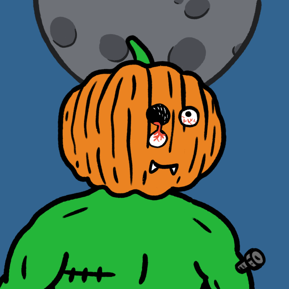 monster society #140 static token preview