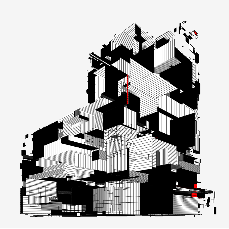 Perspective Construct I #206 static token preview