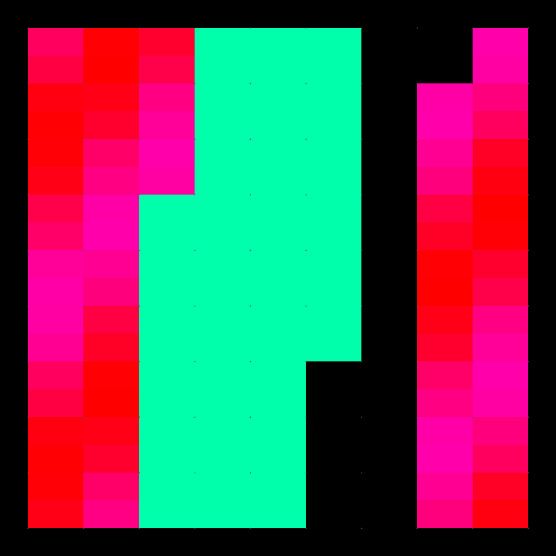 overloaded #232 static NFT preview