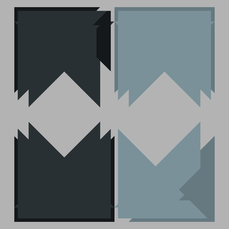 Precision: angles #230 static NFT preview