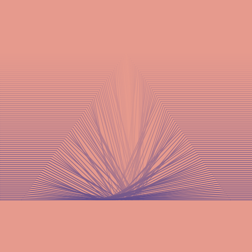 triangles #247 static NFT preview