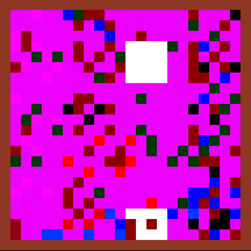 color.bugs #2 static token preview