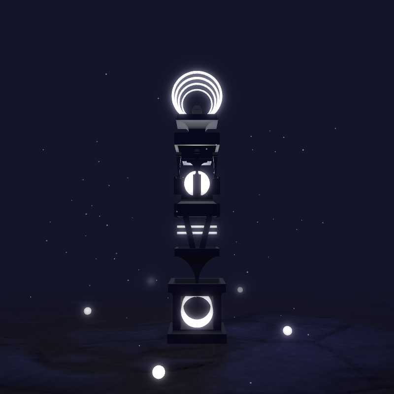 RITUALS - SUN TRIBE #63 static token preview