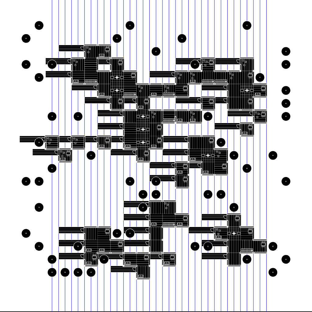 OpenPLAN #61 static NFT preview